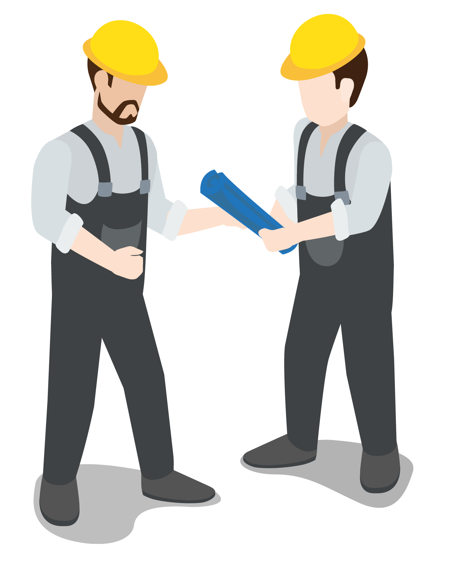 Dossier de récolement